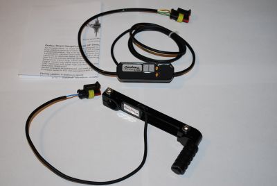 Cordona Ducati girpedal