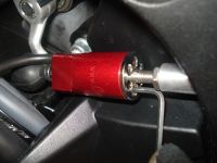 Eksempel på installasjon