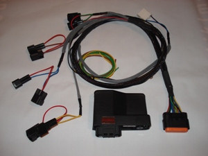 Cordona Presision Quickshifter 8 (PQ8) Kit